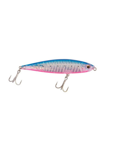 Mustad Vertebrata 110F Cor:003 Bluepin Sardine