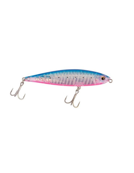 Mustad Vertebrata 110F Cor:003 Bluepin Sardine