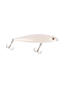 Mustad Vertebrata 110F Cor:005 Bone