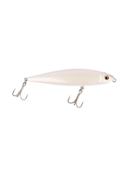 Mustad Vertebrata 110F Cor:005 Bone