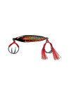 Mustad Mirotic Slow Jig 80g Cor: 006 (Happy Squid)