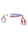 Mustad Mirotic Slow Jig 160g Cor: 005 (Faky Sardine)