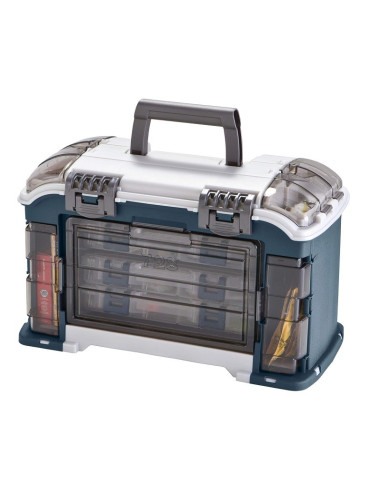 Box Plano 3600 Angled Storage System (728000)