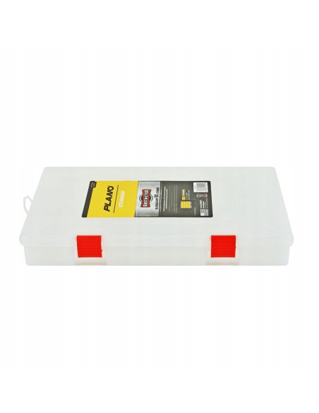 Caixa Plano Rustrictor 3700 (PLASV370)