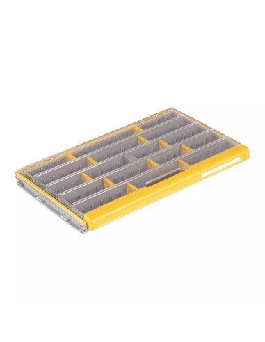 Caixa Plano Edge Professional 3700 Thin (PLASE371)
