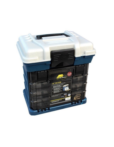 Box Plano 3600 4-BY Rack System (136400)