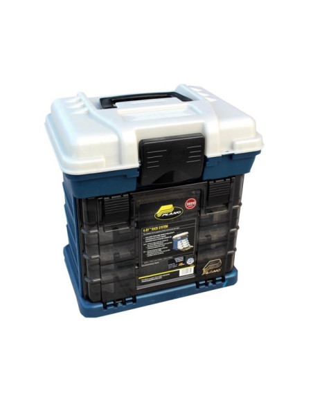 Box Plano 3600 4-BY Rack System (136400)