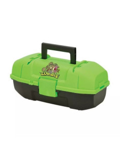 Box Plano Zombie Neon Green/Black