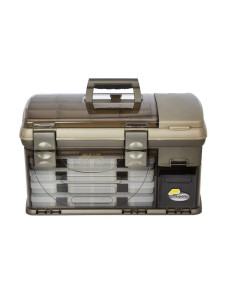 Box Plano 3700 Stowaway Rack System (777101)