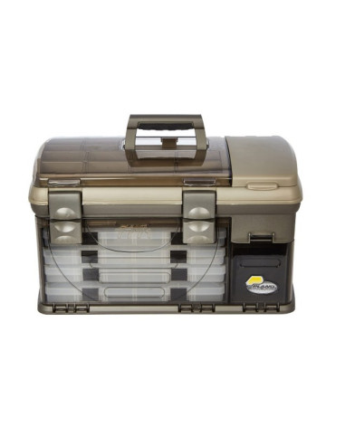 Box Plano 3700 Stowaway Rack System (777101)