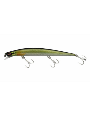 Berkley DEX Long Shot 18cm Ayu