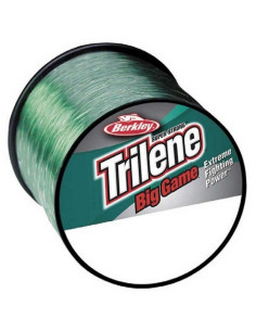 Trilene Big Game 0.345mm 1000m Green