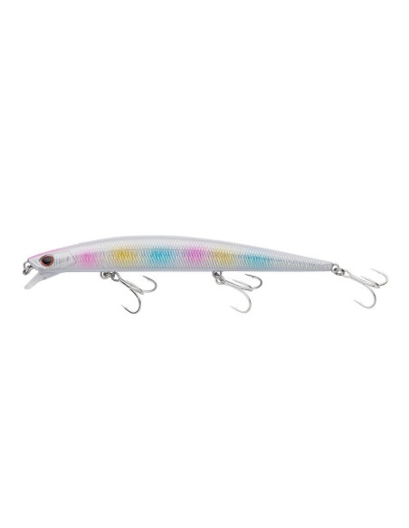 Berkley DEX Long Shot 18cm Cotton Candy