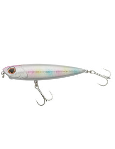 Berkley DEX Mullet Walker 12cm Cotton Candy