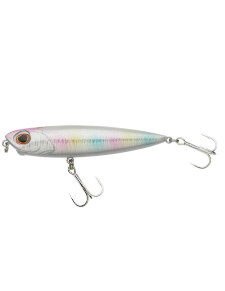 Berkley DEX Mullet Walker 12cm Cotton Candy