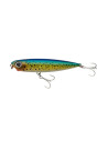 Berkley DEX Mullet Walker 12cm Mahi Mahi