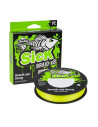 Berkley Sick Braid x8 0.10mm 150m Flame Green