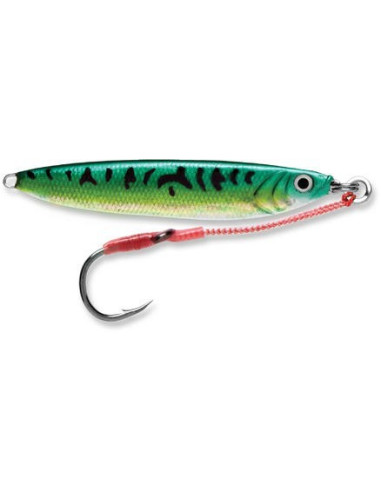 Zagaia Herring Jig 50g Cor:GM