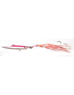 Daiwa Pirate 200gr 29-Glow Orange