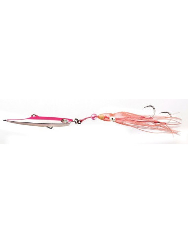 Daiwa Pirate 200gr 29-Glow Orange