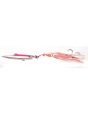 Daiwa Pirate 200gr 29-Glow Orange