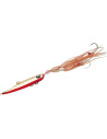Daiwa Pirate 200gr 19-Gold Orange