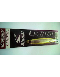 Shout 132LT Lighten 70gr CSG