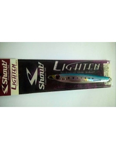 Shout 132LT Lighten 70gr MI