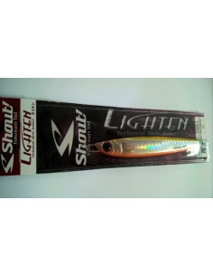 Shout 132LT Lighten 70gr NO