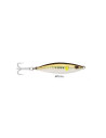 Williamson Koika Jig 100gr AYU
