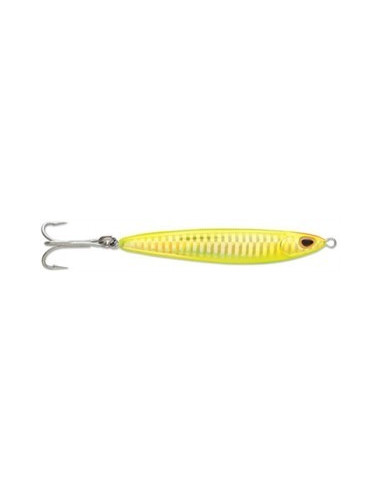 Williamson Gomame Jig 100g SCH
