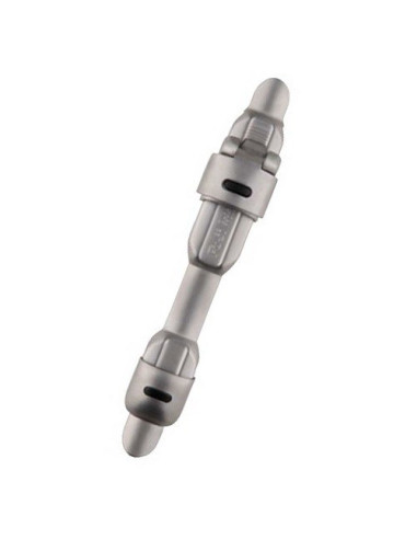 Porta Carreto Fuji LSMX 7CC CHROME