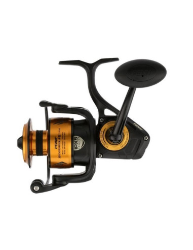 Penn Spinfisher VII 7500