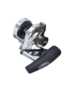 Penn Retaliate LD Jigging 10 LH