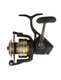 Penn Battle IV 2500