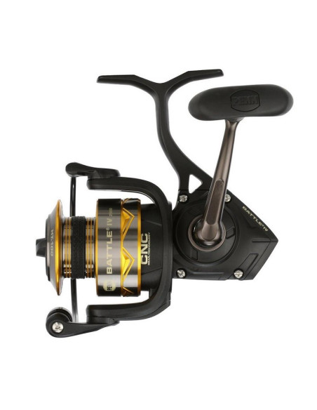 Penn Battle IV 2500