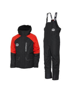 Penn Fierce Thermo Suit Tam. XL Fiery Red/Ink