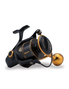 Penn Slammer III 5500