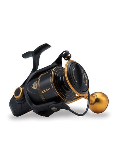 Penn Slammer III 5500