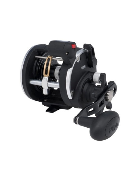Penn Rival 30LW LC LH