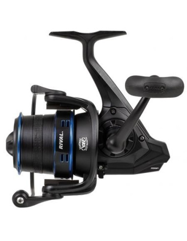 Penn Rival 7000LC Blue Surf