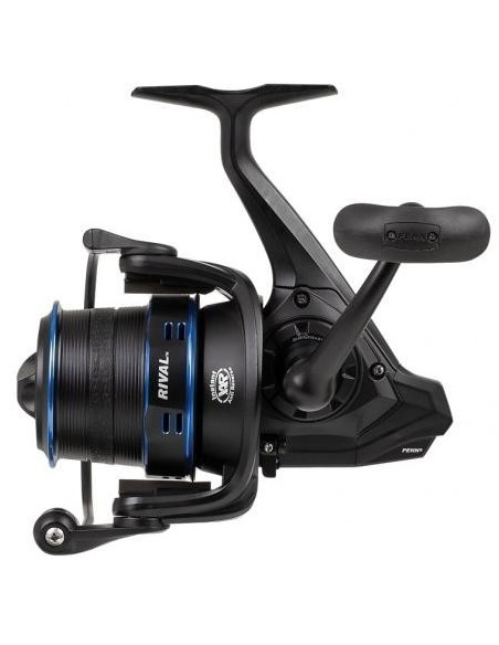 Penn Rival 7000LC Blue Surf