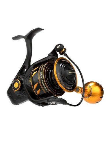 Penn Slammer IV 7500
