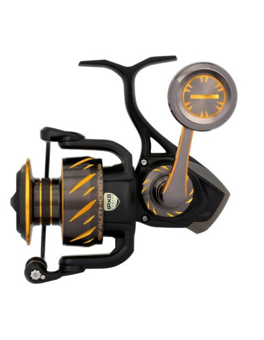 Penn Authority 10500