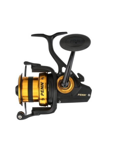 Penn Spinfisher VII 5500LC