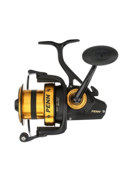 Penn Spinfisher VII 6500LC