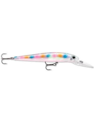 Storm Deep ThunderStick 675