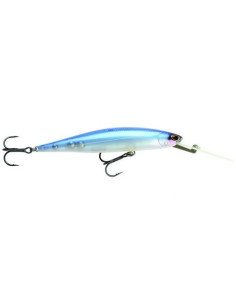 Storm Arashi Rat Minnow Deep 11cm 859