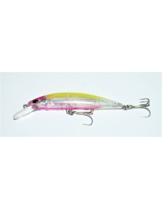 Storm So-Run Heavy Minnow 11cm CLPHC