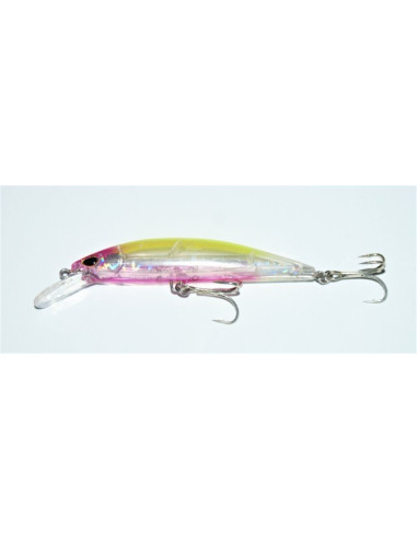 Storm So-Run Heavy Minnow 11cm CLPHC